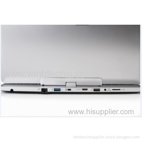 New Arrive 11.6 Inch Windows 8 Tablet Intel Ivy Bridge Celeron/i3/i5/i7 Cpu 4gb Rom 1388x768 Screen 